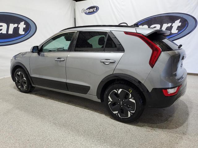 2024 KIA NIRO WIND KNDCR3L10R5108188