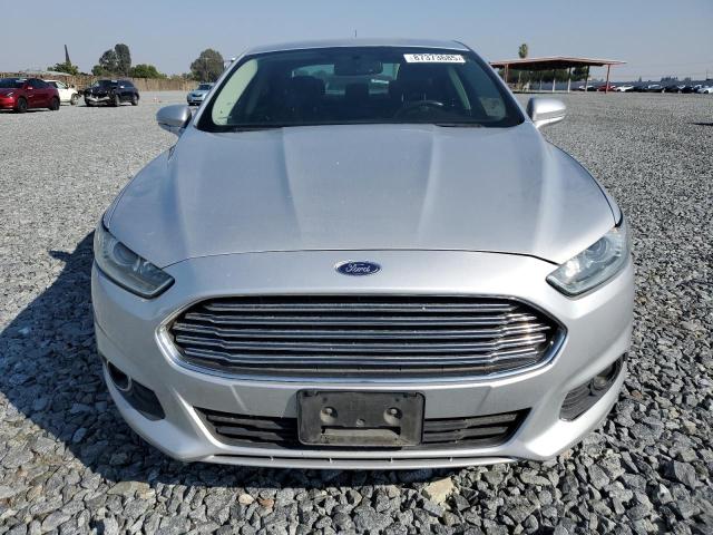 2016 FORD FUSION SE - 3FA6P0PU4GR357454