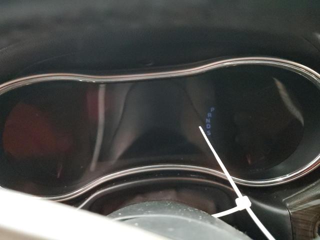 2014 JEEP GRAND CHER - 1C4RJFCG5EC183272