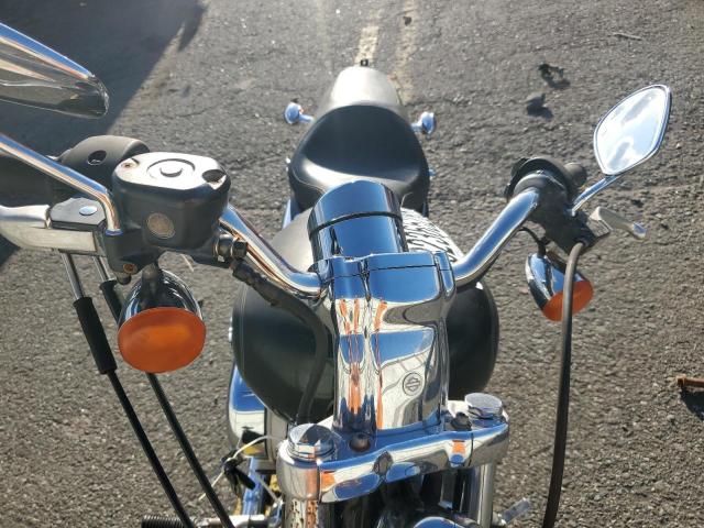 2007 HARLEY-DAVIDSON XL1200 C 1HD1CT3177K460139