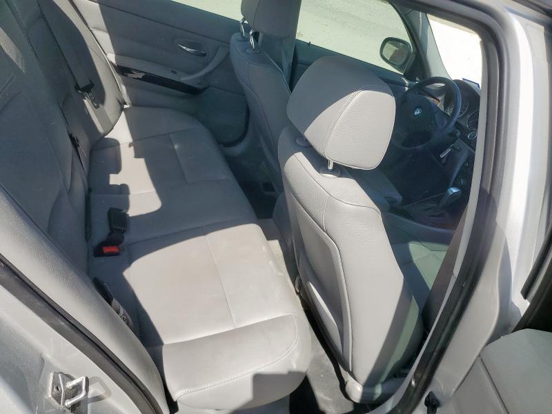 2011 BMW 328 I - WBAPH7G5XBNN05239