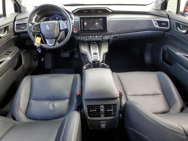 2019 HONDA CLARITY TO JHMZC5F39KC005016