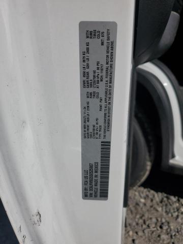 2025 RAM PROMASTER 3C6LRVBG5SE525907