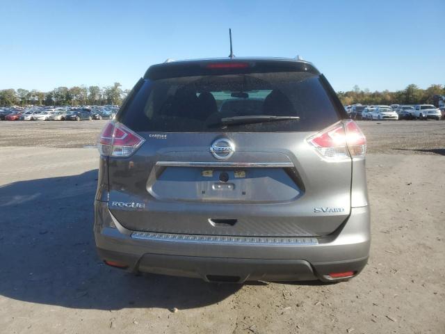 2015 NISSAN ROGUE S - 5N1AT2MV4FC814619
