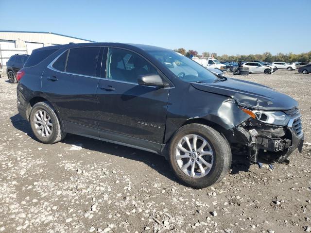 2019 CHEVROLET EQUINOX LT - 3GNAXKEV0KS586542