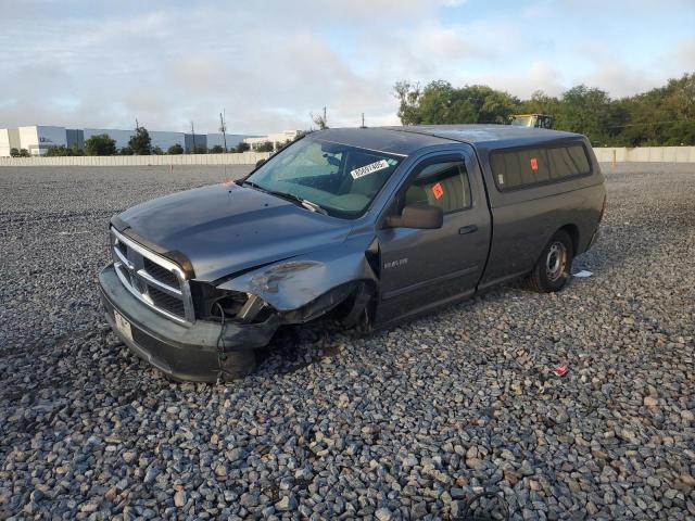 2010 DODGE RAM 1500 - 3D7JV1EP4AG108125