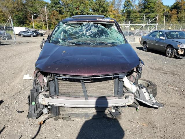 2020 CHEVROLET TRAVERSE P 1GNEVKKW8LJ269163