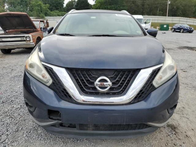 2016 NISSAN MURANO SL 5N1CZ2MH4GN147431