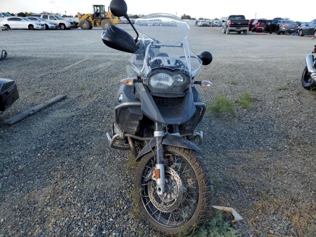 2011 BMW R1200 GS A WB1048005BZX66336