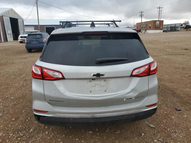 2019 CHEVROLET EQUINOX LT - 2GNAXUEV8K6271384