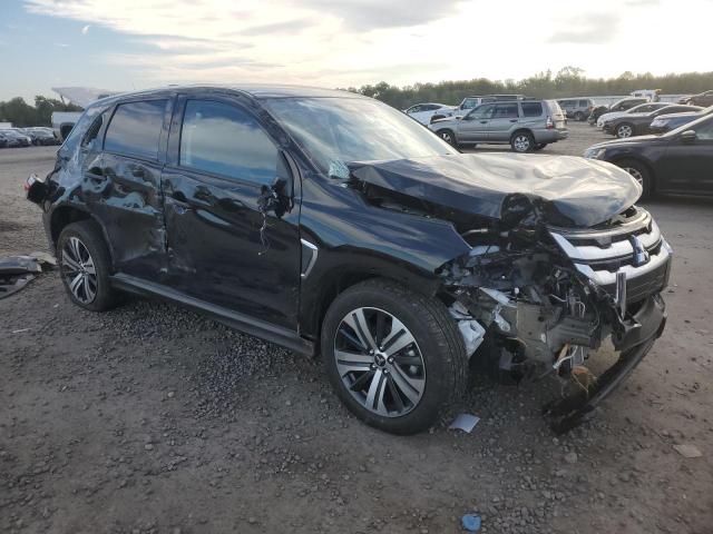 2024 MITSUBISHI OUTLANDER SPORT S/SE JA4ARUAU2RU022987