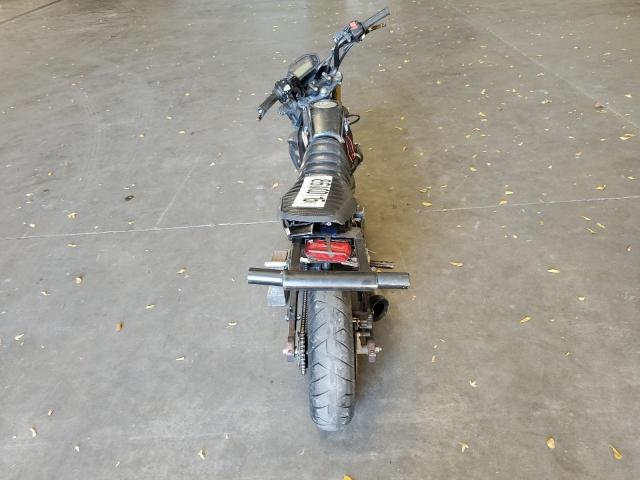 2015 HONDA GROM 125 - Other View