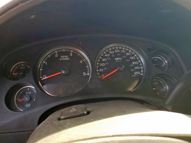 2011 CHEVROLET SILVERADO #3257222755