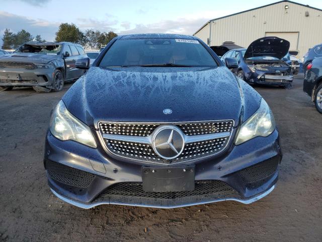 2017 MERCEDES-BENZ E 400 4MAT - WDDKJ6HB5HF358823