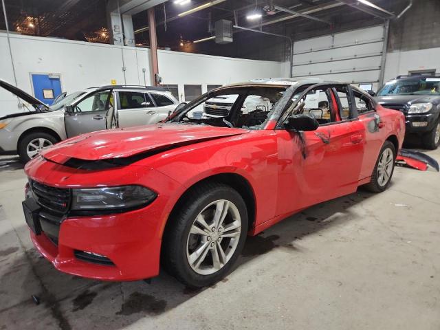 Global Auto Auctions: 2019 DODGE CHARGER SX
