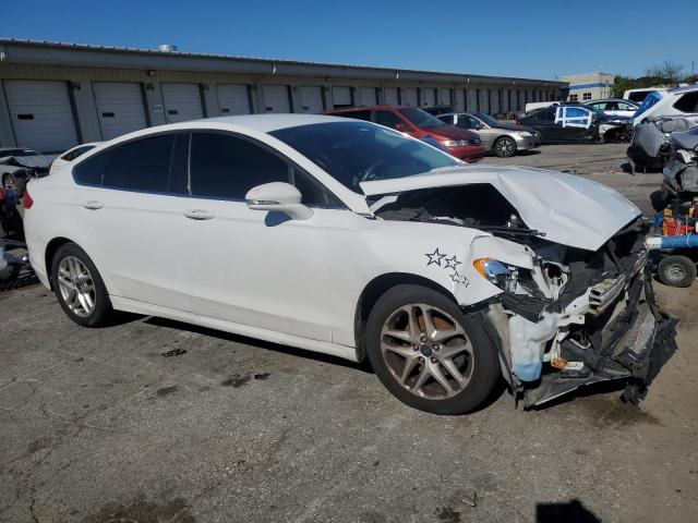 2016 FORD FUSION SE - 3FA6P0H70GR234338