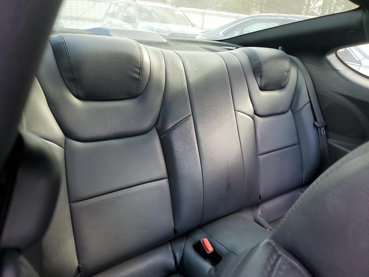 HYUNDAI GENESIS 2.0T