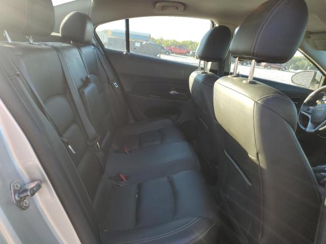 2013 CHEVROLET CRUZE LT - 1G1PE5SB4D7276778