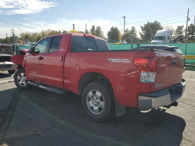 2012 TOYOTA TUNDRA DOU - 5TFUY5F11CX221724