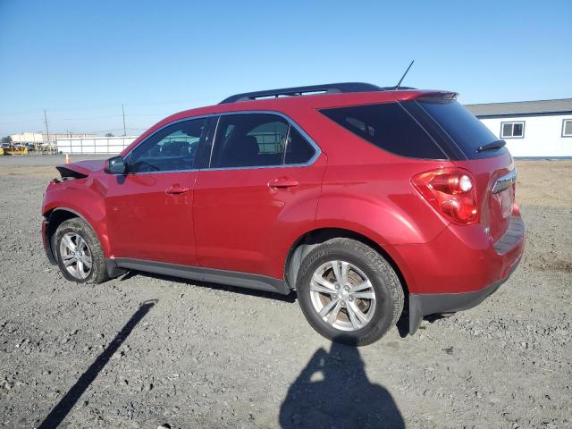 2013 CHEVROLET EQUINOX LT #3304739913