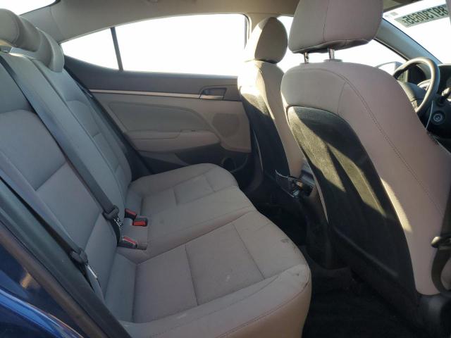 2017 HYUNDAI ELANTRA SE #3297081537