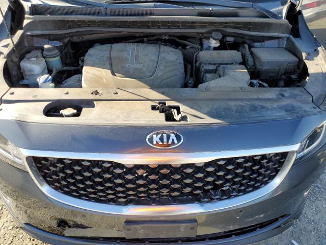 2018 KIA SEDONA LX - KNDMB5C15J6399922