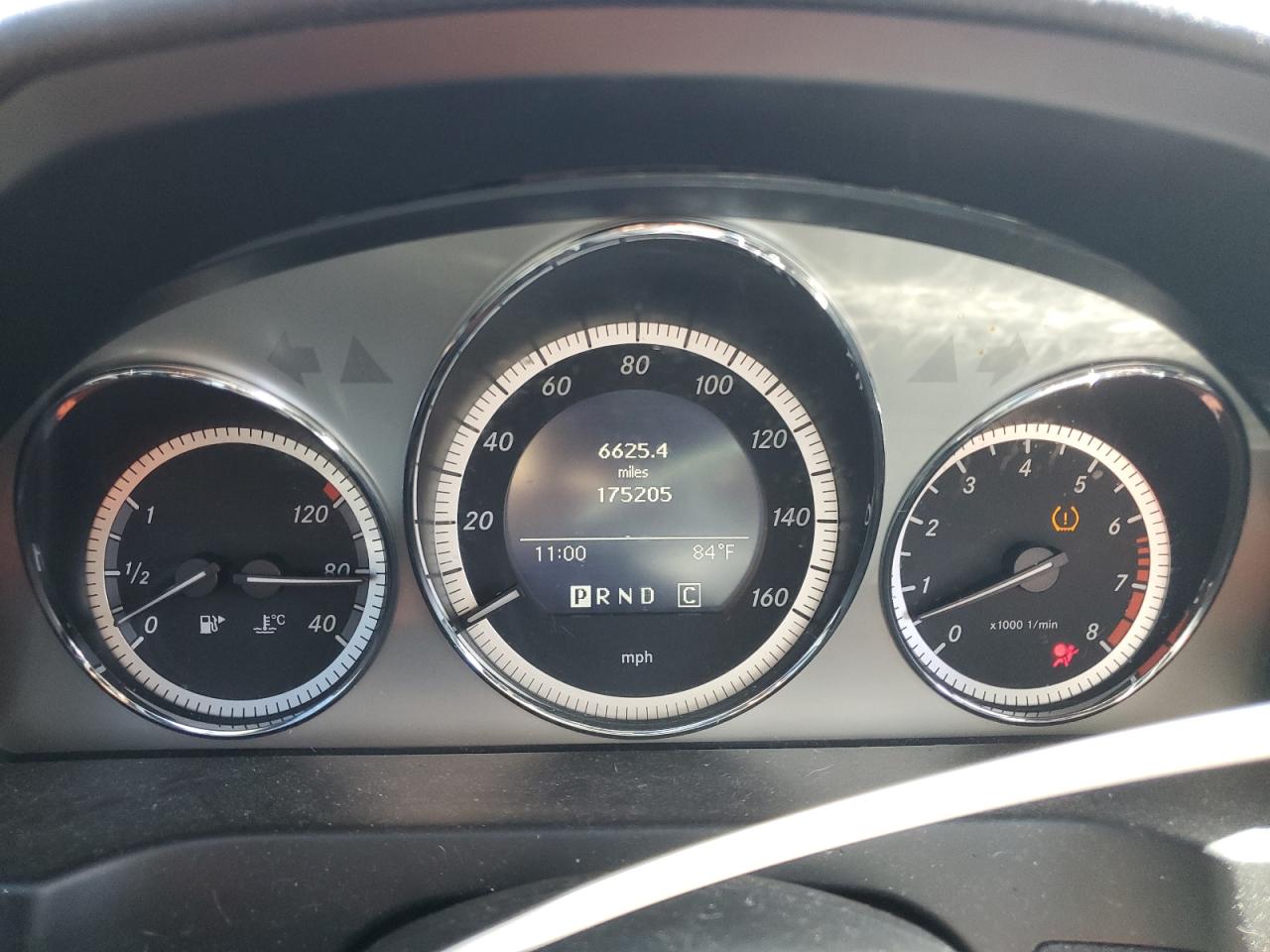 Lot #3259745188 2009 MERCEDES-BENZ C 300 4MAT