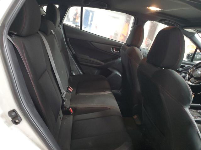 2018 SUBARU IMPREZA SP - 4S3GTAL62J3740497