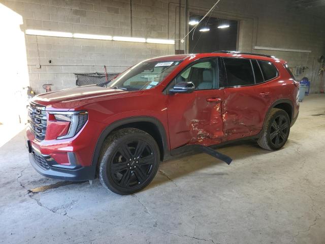 Global Auto Auctions: 2025 GMC ACADIA ELE
