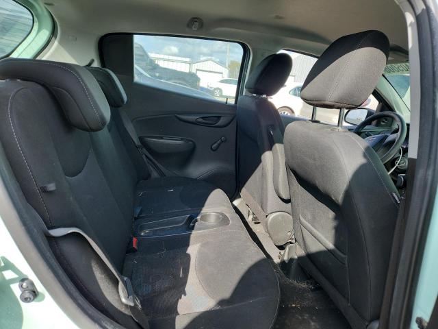 2017 CHEVROLET SPARK LS #3286537156