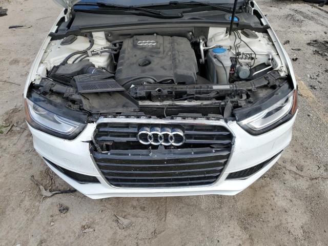 2015 AUDI A4 PREMIUM - WAUFFAFL0FN043522
