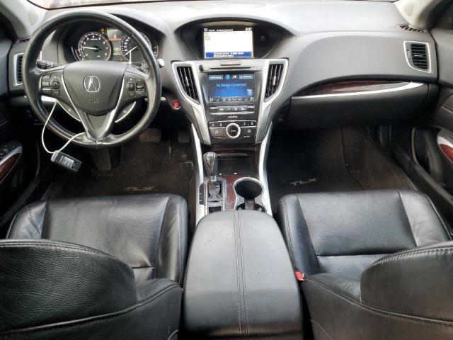 2015 ACURA TLX TECH - 19UUB1F58FA801476