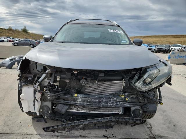 2016 NISSAN ROGUE S #3296679021