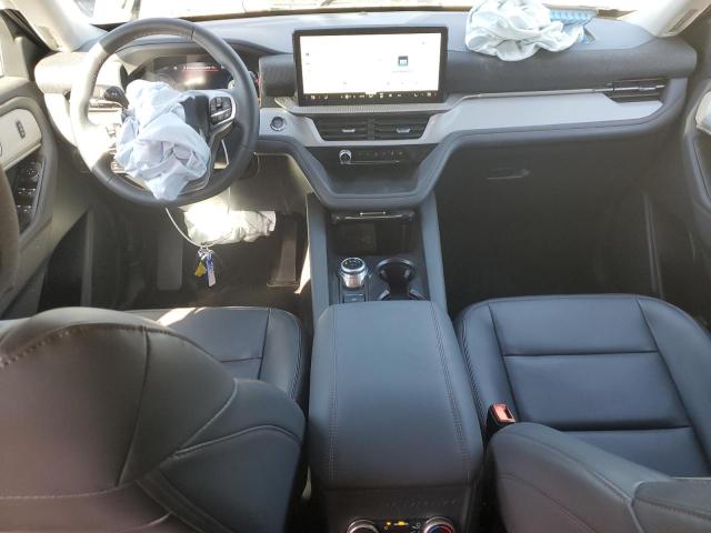 2025 FORD EXPLORER A 1FMUK8DH2SGA19410