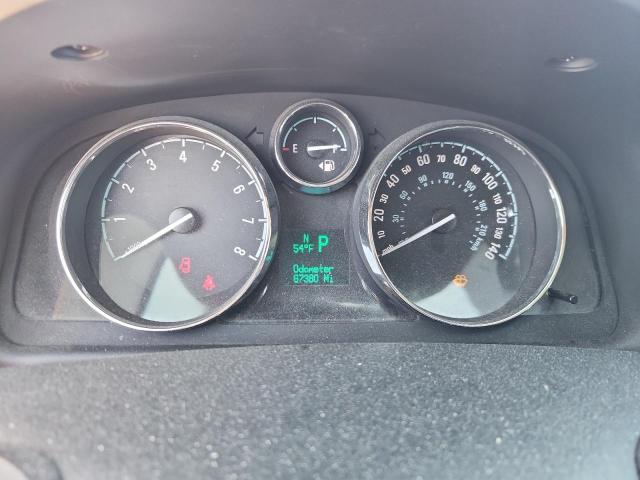 2013 CHEVROLET CAPTIVA LS - 3GNAL2EK8DS622434