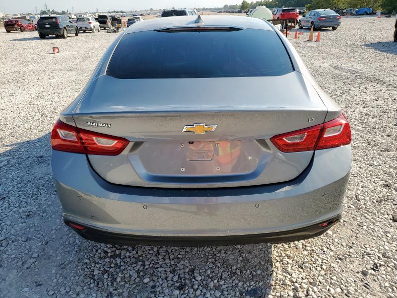 2024 CHEVROLET MALIBU LT #3286641313