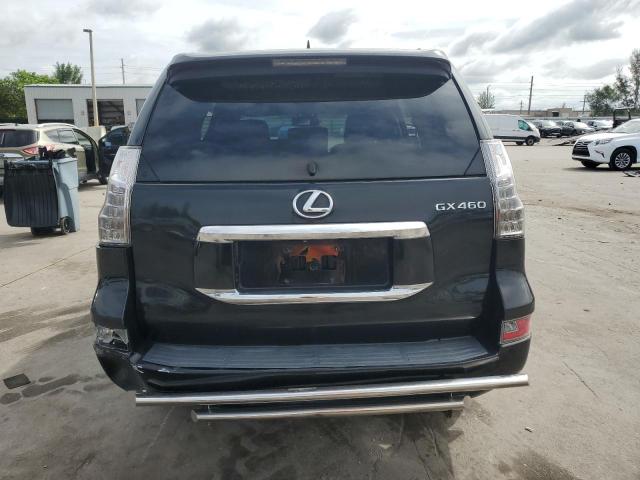 2015 LEXUS GX 460 #3296291417