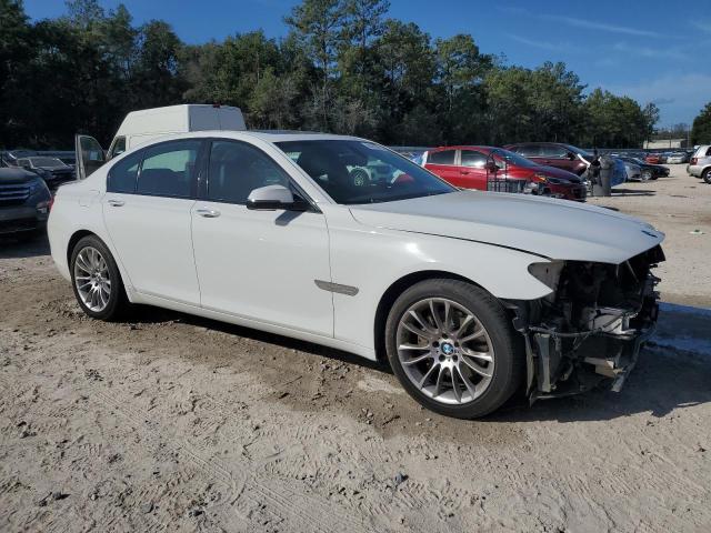 2015 BMW 740 I WBAYA6C56FGK16426