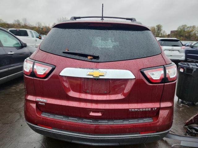 2015 CHEVROLET TRAVERSE L - 1GNKVHKDXFJ243110