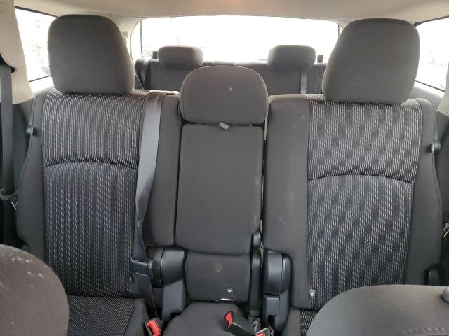 2016 DODGE JOURNEY SE #3304090486