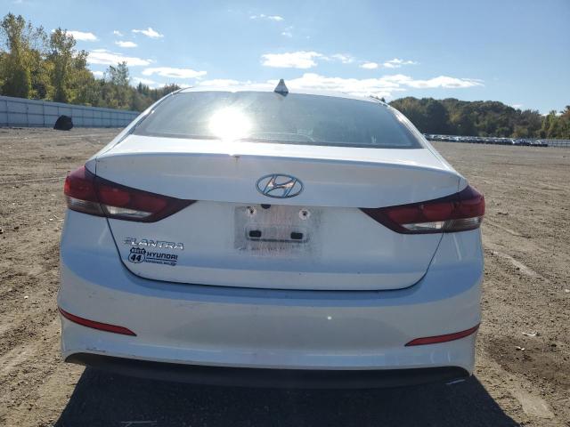 2018 HYUNDAI ELANTRA SEL - 5NPD84LF4JH331895