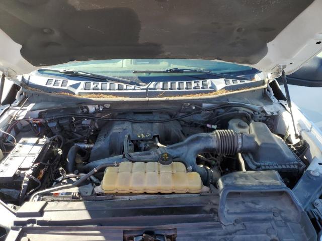 2016 FORD F150 SUPER - 1FTEX1EP0GFA93798