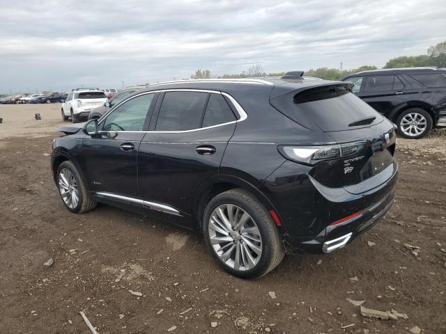 2024 BUICK ENVISION AVENIR #3286704291