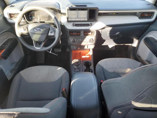 2022 FORD MAVERICK X #3304583472