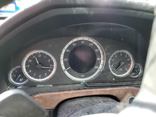 2013 MERCEDES-BENZ E 350 - WDDHF5KB2DA677442