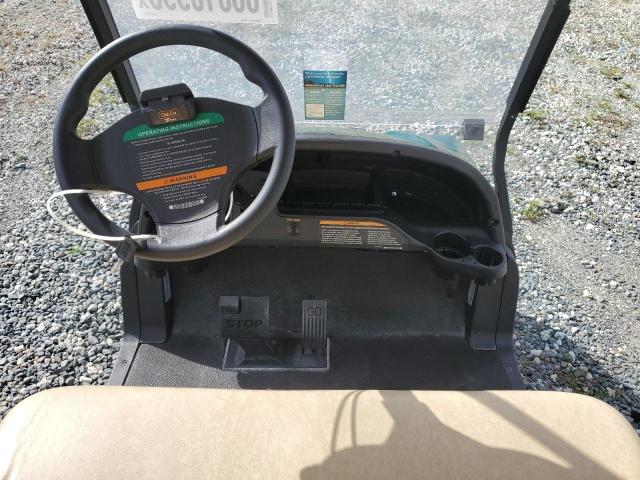 2022 CLUB CAR TEMPO LI #3268859235