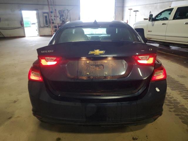 2017 CHEVROLET MALIBU LT #3292555686