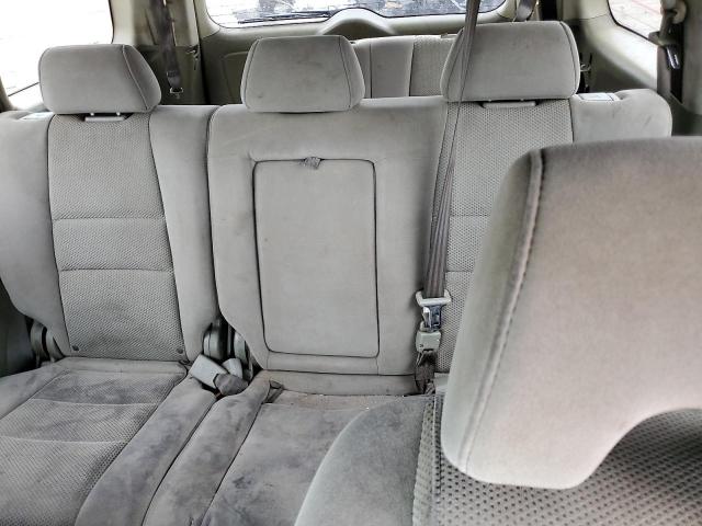2007 HONDA PILOT EX #3281506985