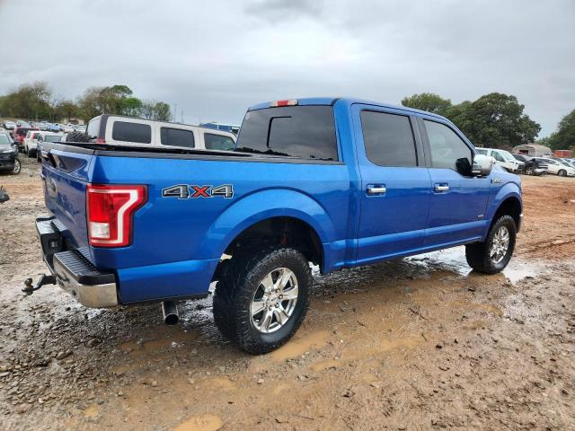 2015 FORD F150 SUPER #3287636009