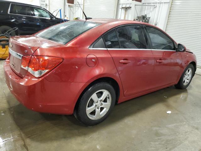 2012 CHEVROLET CRUZE LT - Other View